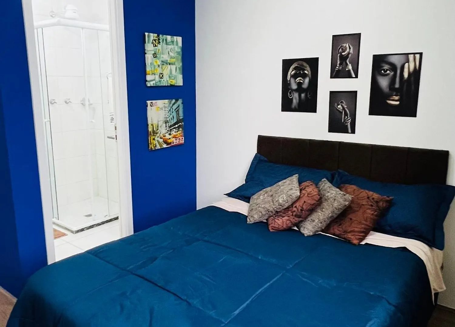 Flats Moov Estacao Bras Apartment Sao Paulo