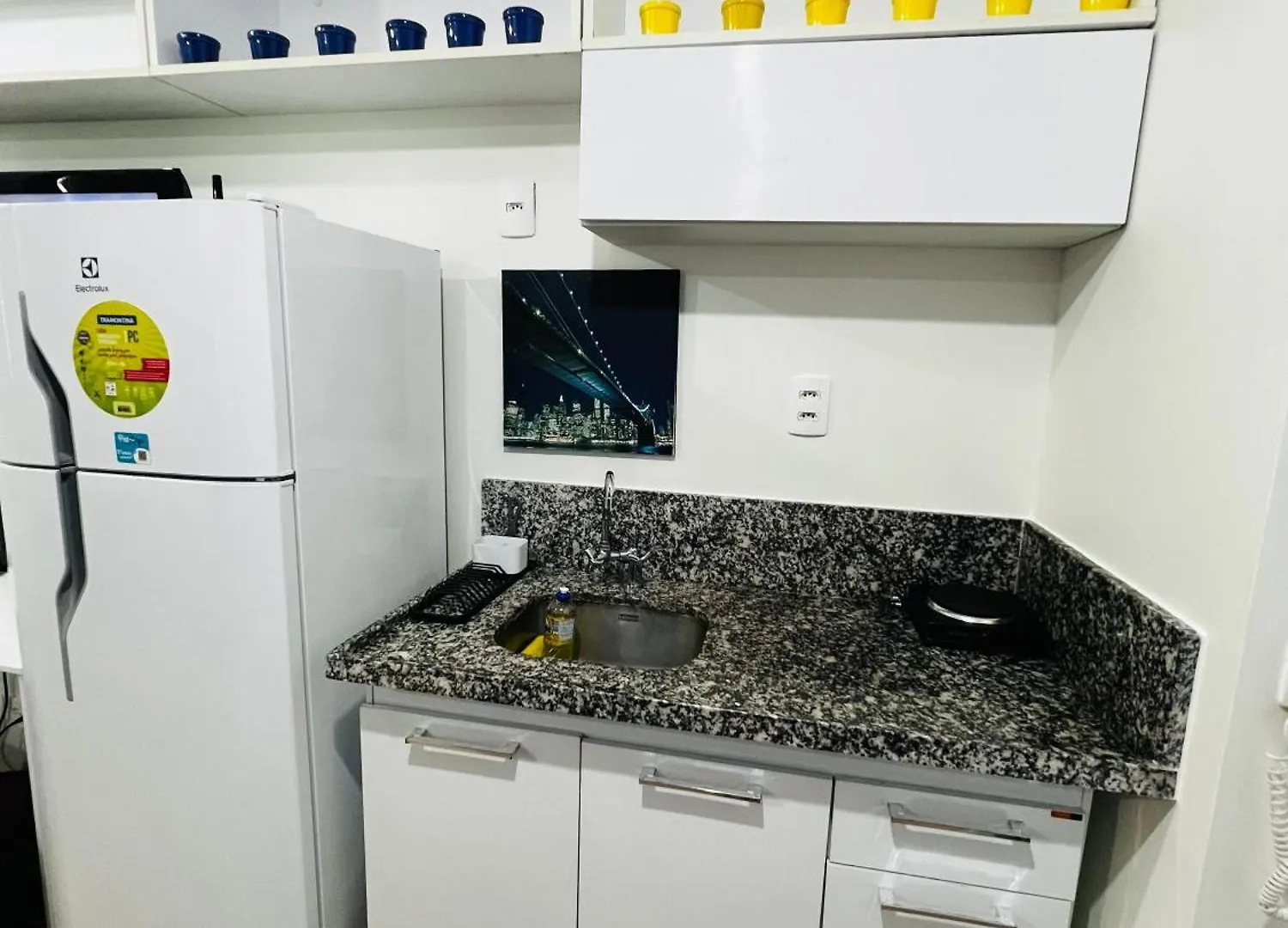 Flats Moov Estacao Bras Apartment Sao Paulo Brazil