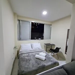 Amo Avenida Paulista Aconchego Apartamento