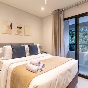 360 Limited Pinheiros Apartamento